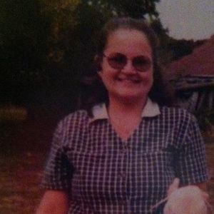 Meet your Posher, Judy